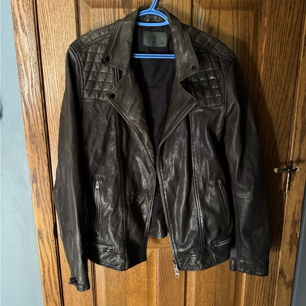 All Saints Jacket